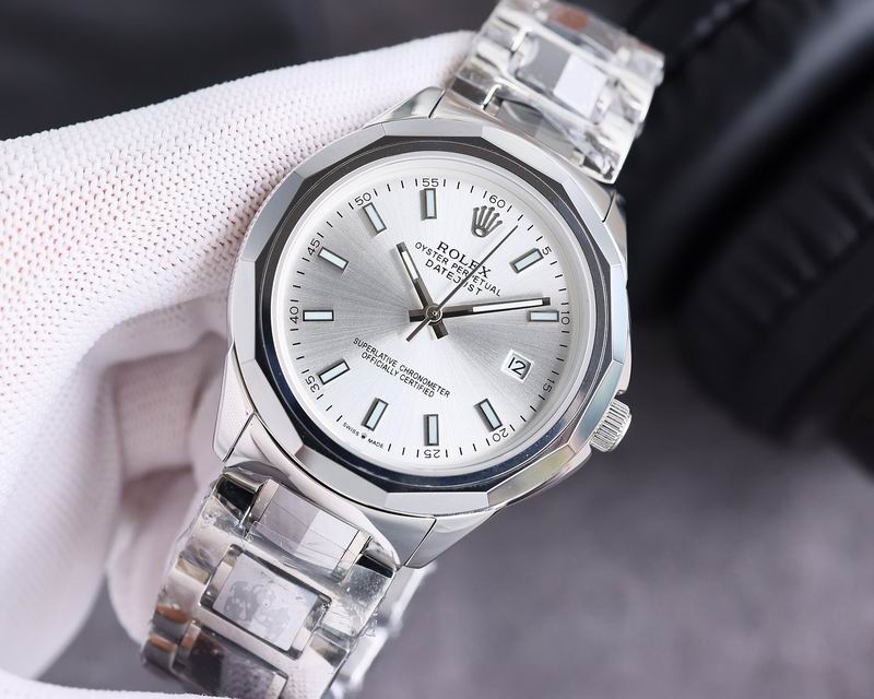 Rolex 42mm 081109